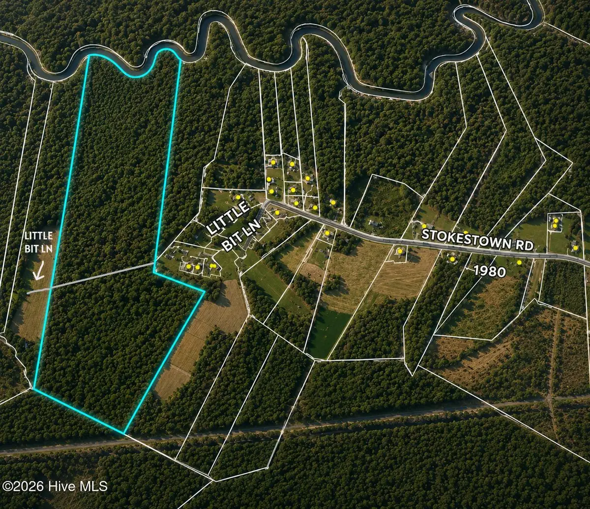 0 Stokestown Road, Wallace, NC 28466 - #1