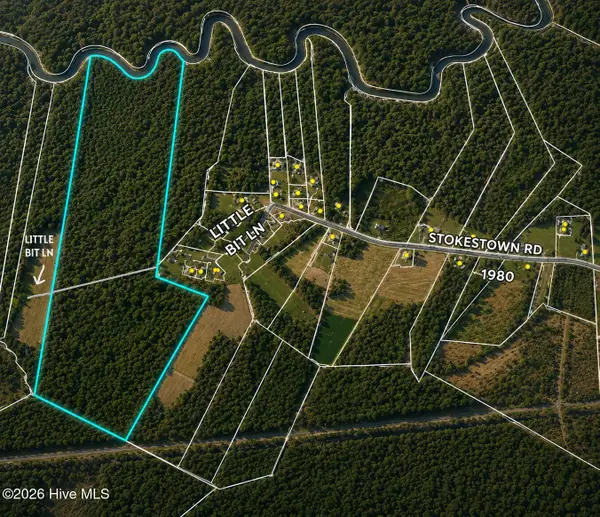0 Stokestown Road, Wallace, NC 28466
