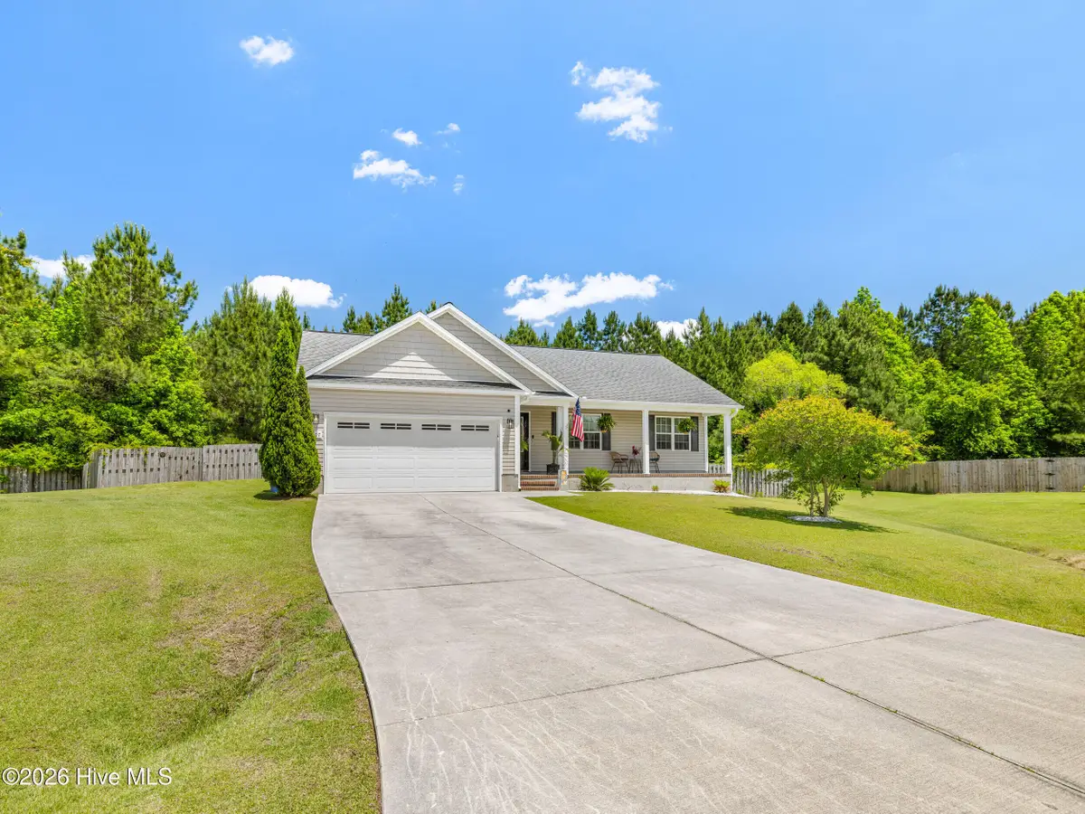 307 De Anza Court, Maysville, NC 28555 - #1