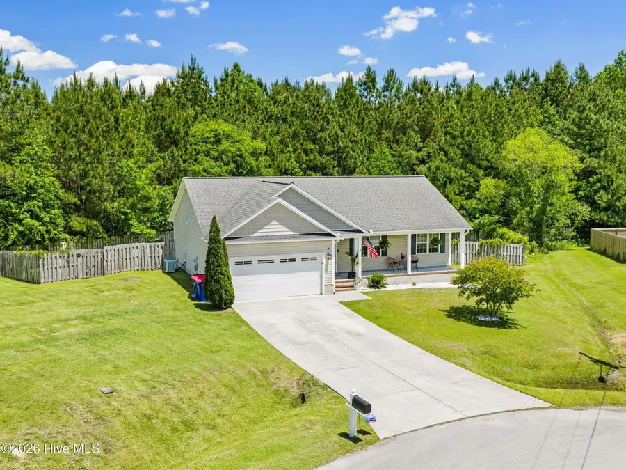 307 De Anza Court, Maysville, NC 28555 - #3