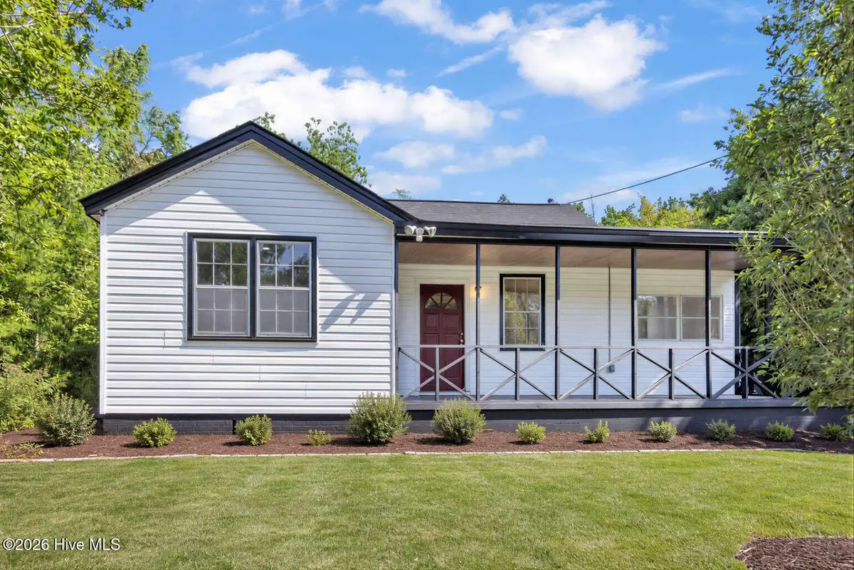 2711 Marschalk Road, Augusta, GA 30904 - #1