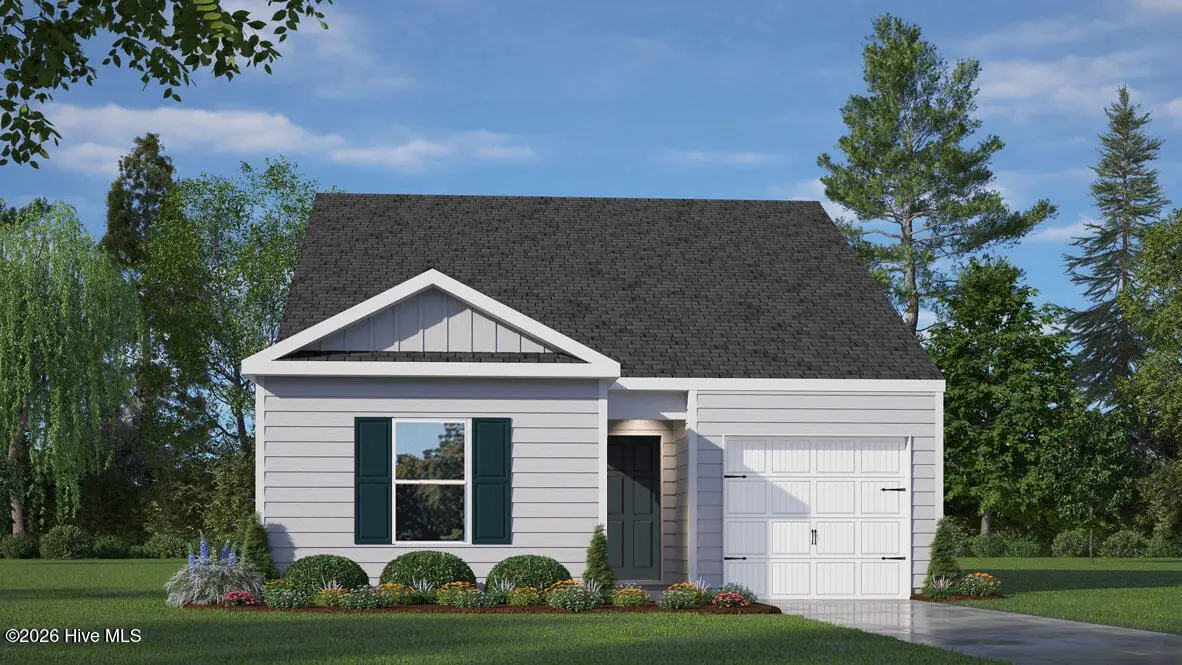 343 Rudy's Court, Ayden, NC 28513 - #1