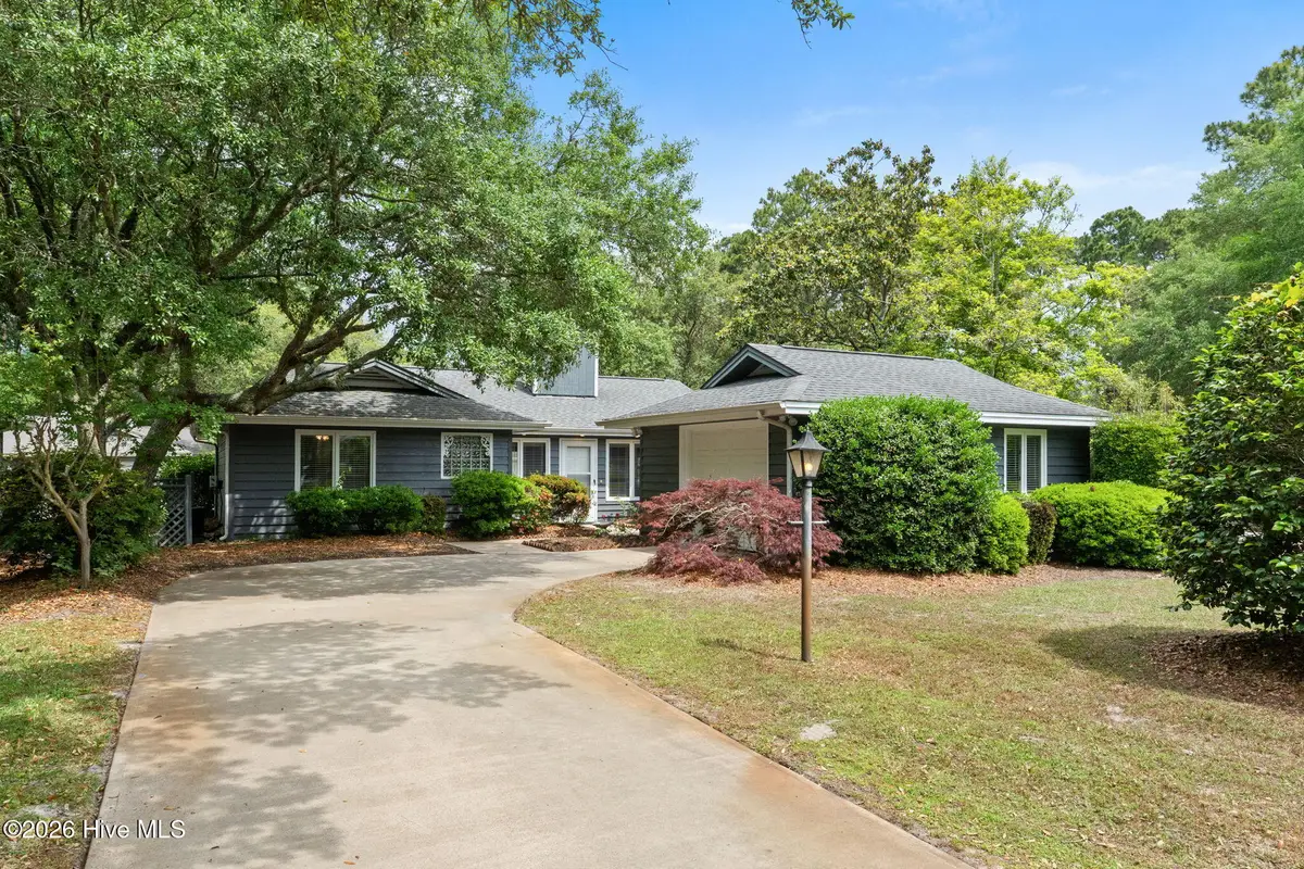 604 Camellia Lane, Sunset Beach, NC 28468 - #1