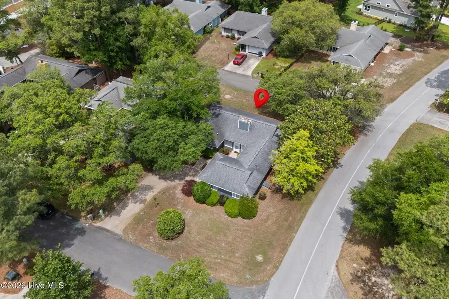 604 Camellia Lane, Sunset Beach, NC 28468 - #3