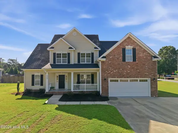 4009 Stillwood Drive, Winterville, NC 28590