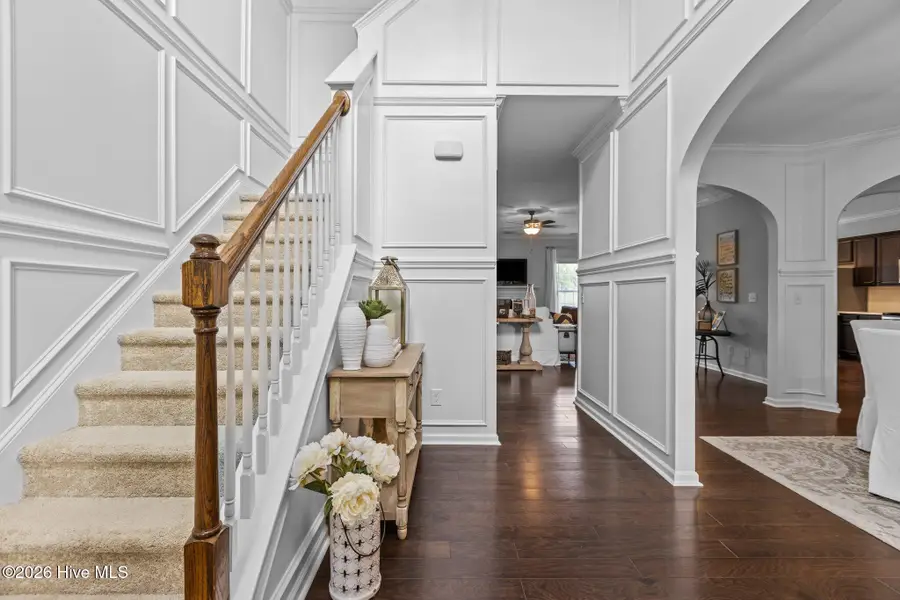 4009 Stillwood Drive, Winterville, NC 28590 - #2