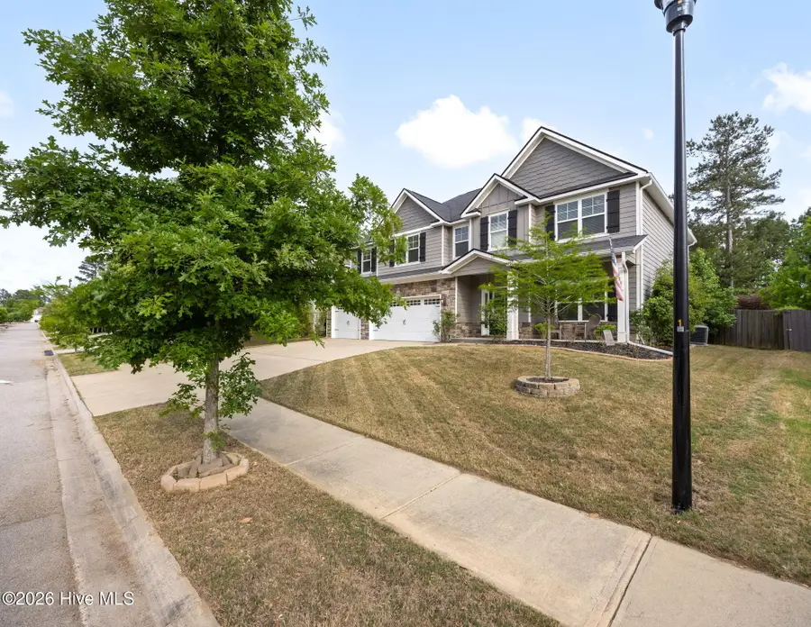 5768 Whispering Pines Way, Evans, GA 30809 - #3