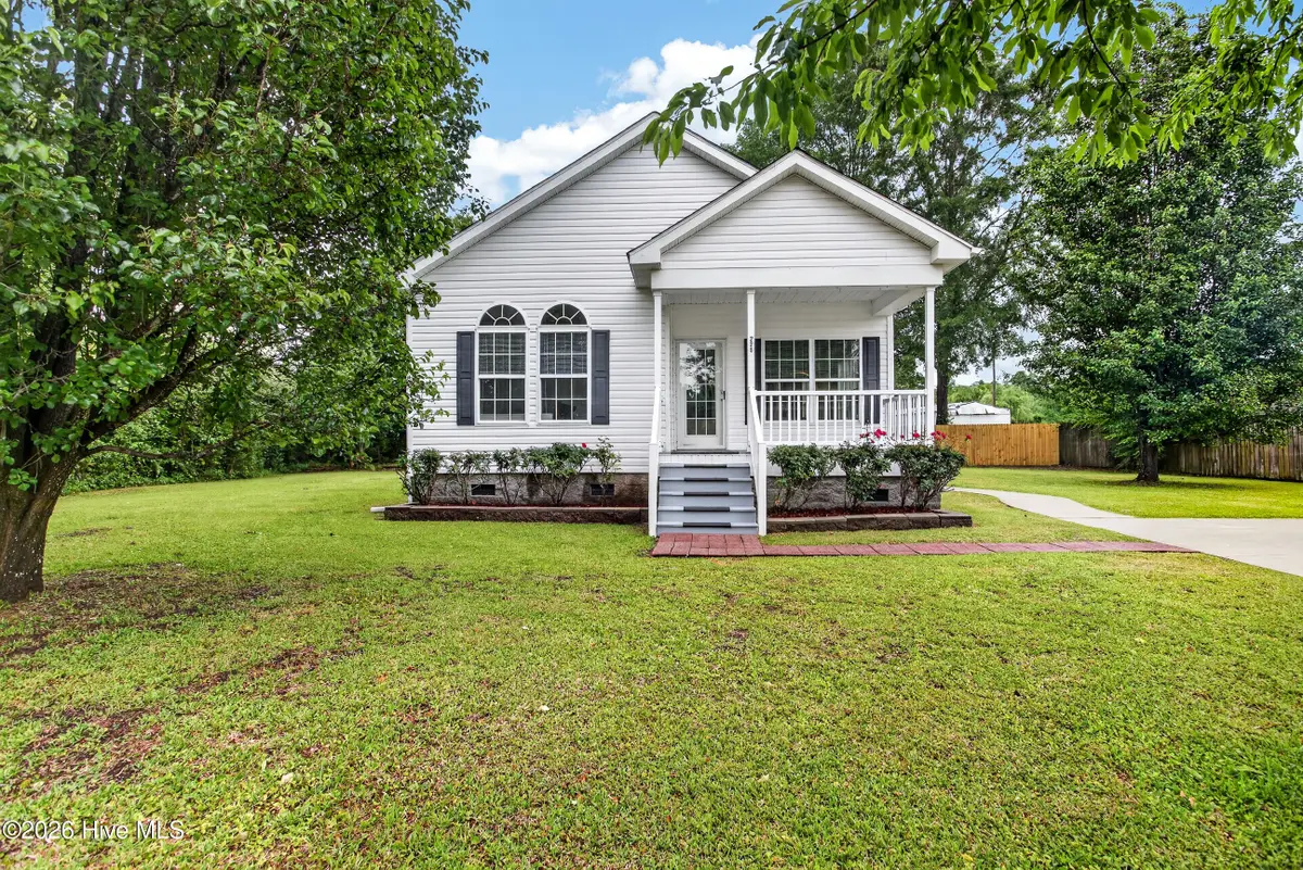 225 Boyington Drive, Midway Park, NC 28544 - #1