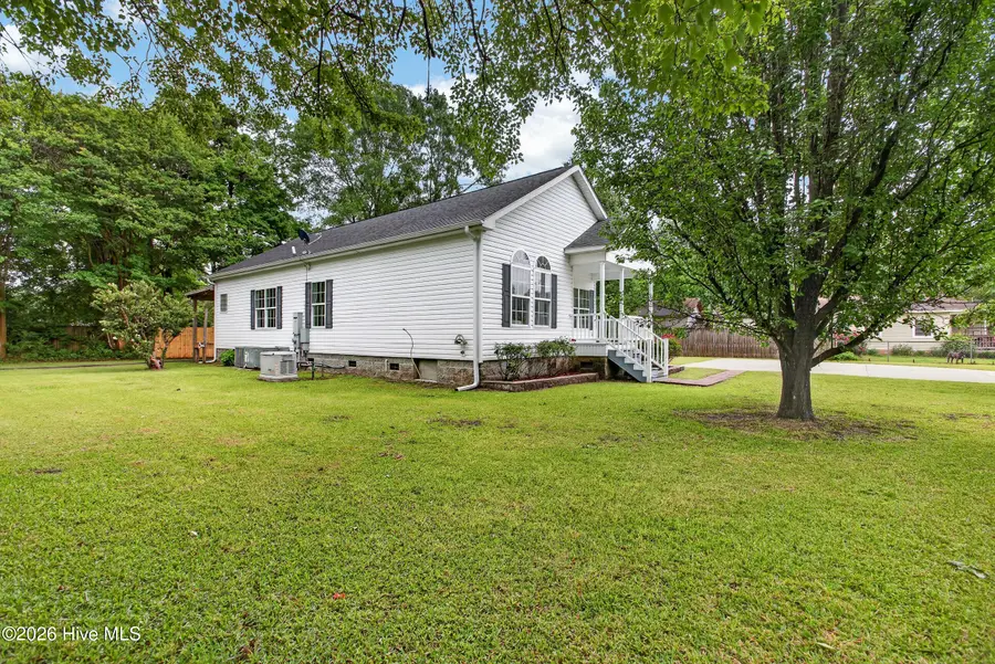 225 Boyington Drive, Midway Park, NC 28544 - #2