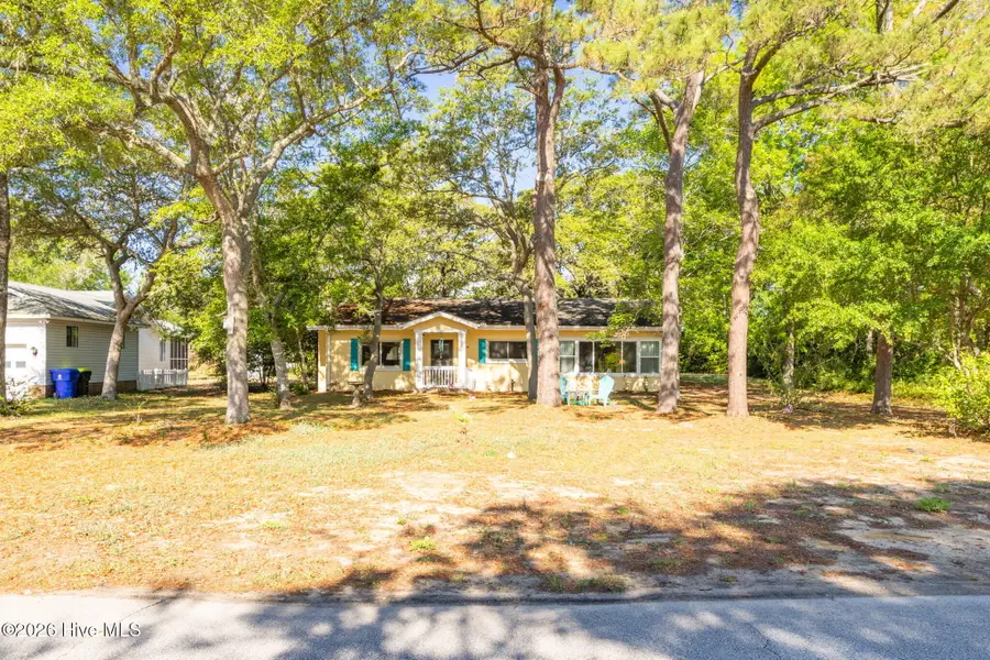 313 Mercer Street, Oak Island, NC 28465 - #2