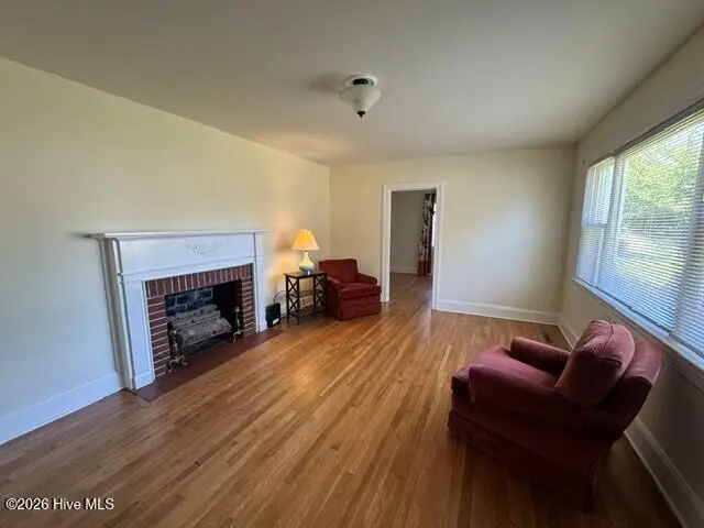 921 N Liberty Street, Ahoskie, NC 27910 - #2