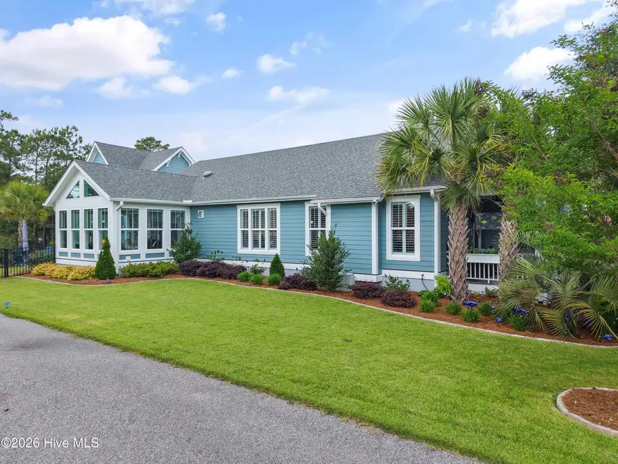 515 Sir Williams, Southport, NC 28461 - #2