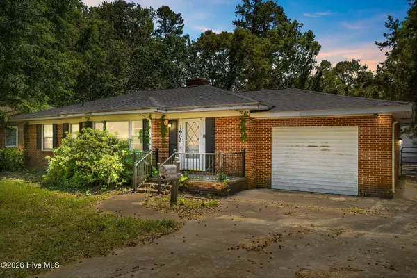 1602 E Ash Street, Goldsboro, NC 27530