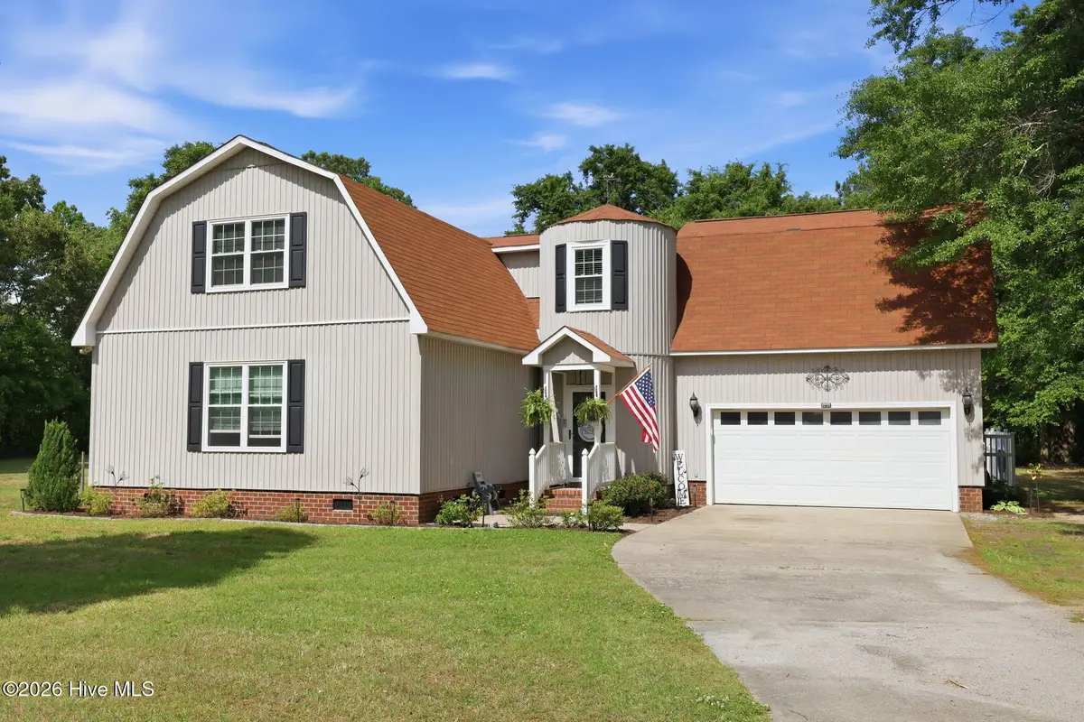 1857 Hardison Street, Grifton, NC 28530 - #1