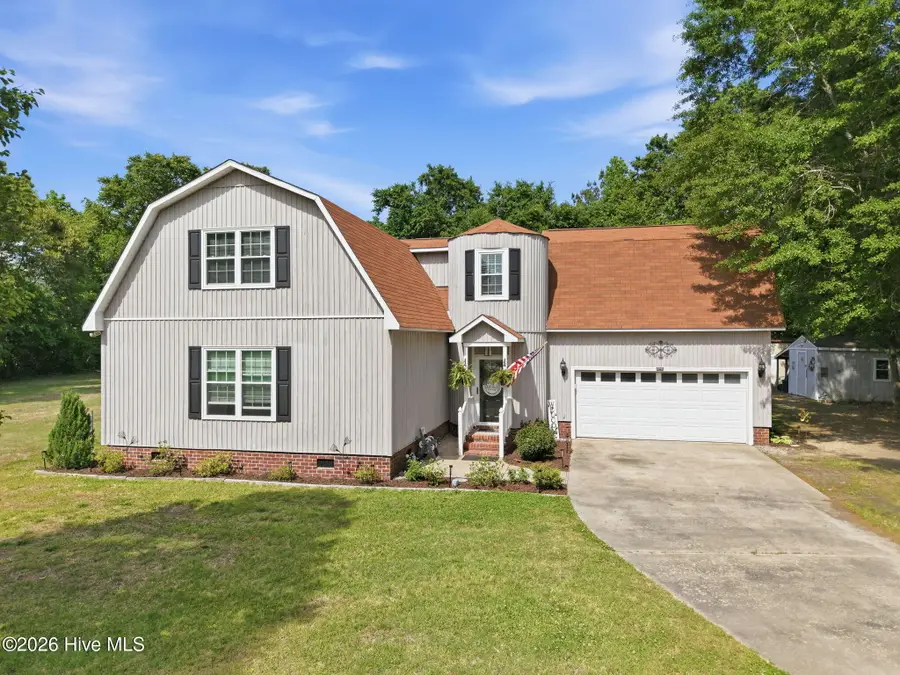 1857 Hardison Street, Grifton, NC 28530 - #2