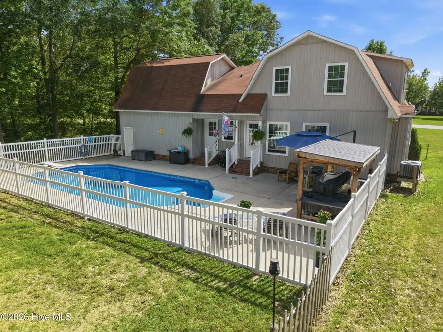 1857 Hardison Street, Grifton, NC 28530 - #3