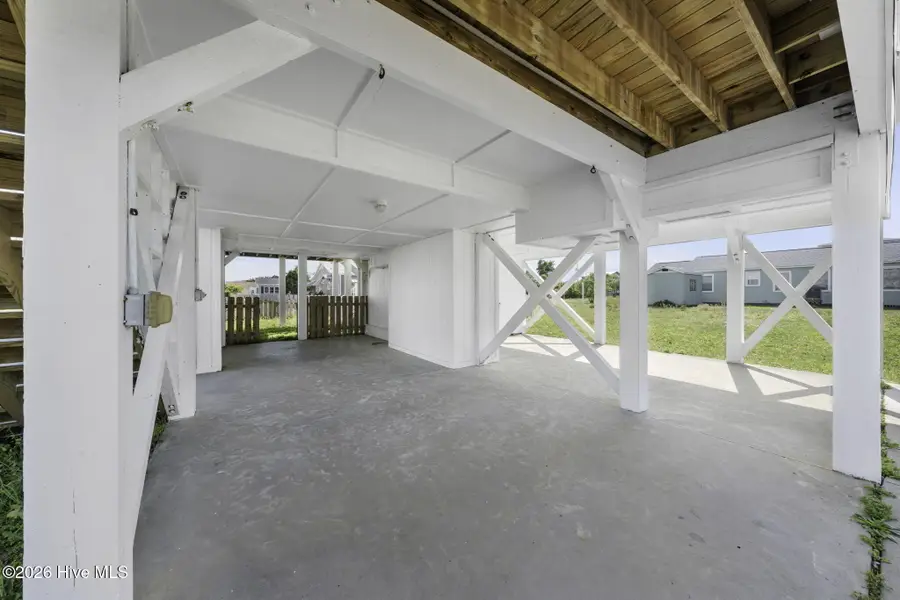 111 Hanby Avenue, Carolina Beach, NC 28428 - #3