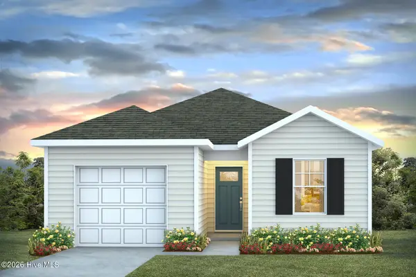 3076 Tasso Drive Sw, Sunset Beach, NC 28468