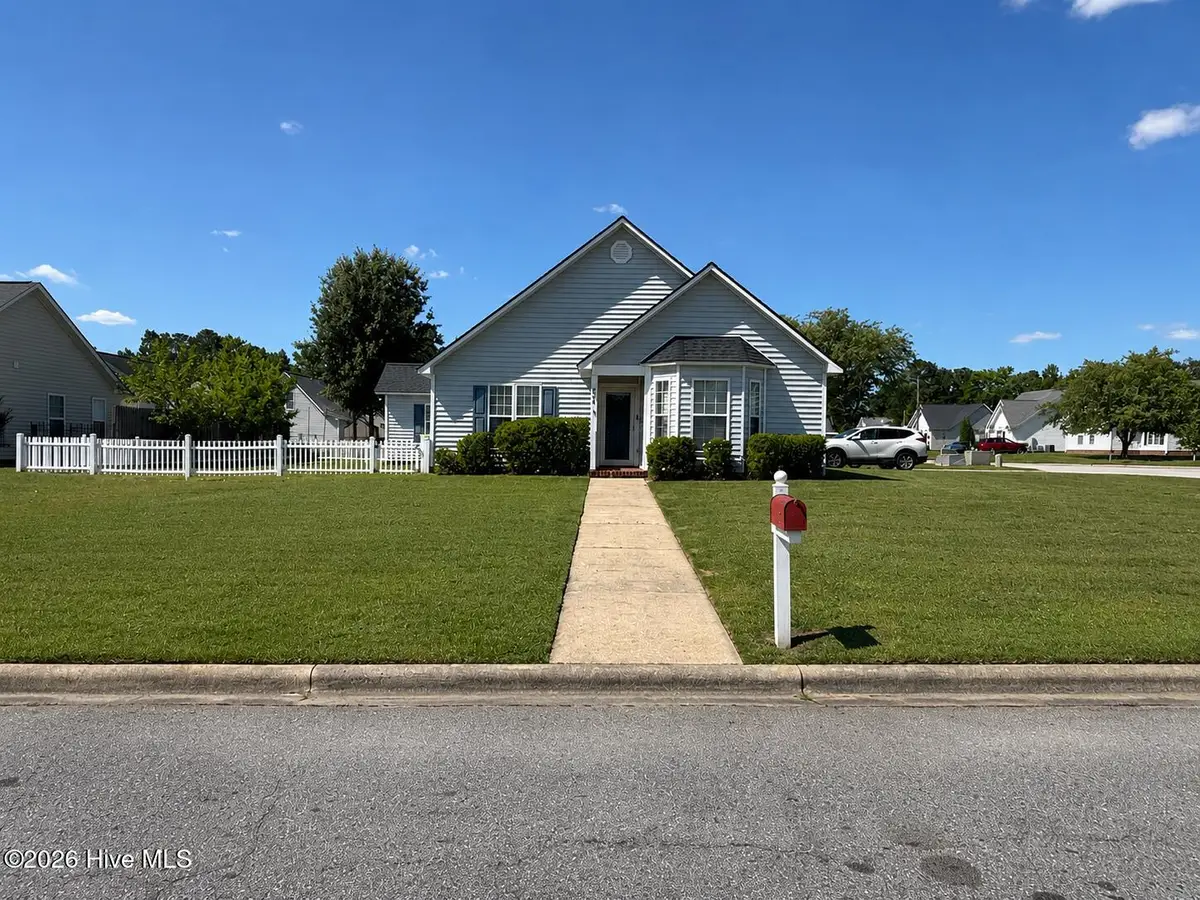 306 Johnson Lane, Winterville, NC 28590 - #1