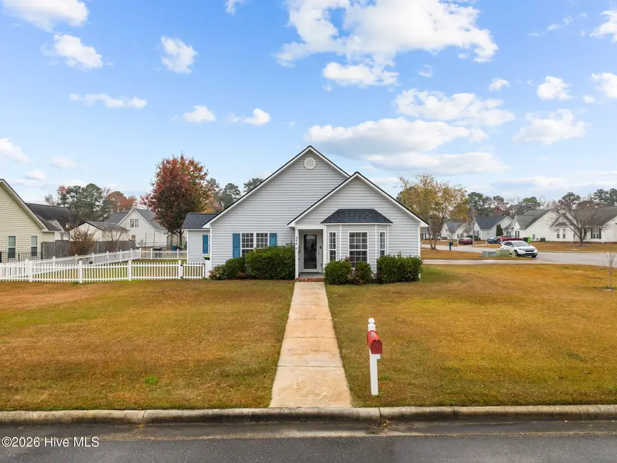 306 Johnson Lane, Winterville, NC 28590 - #2
