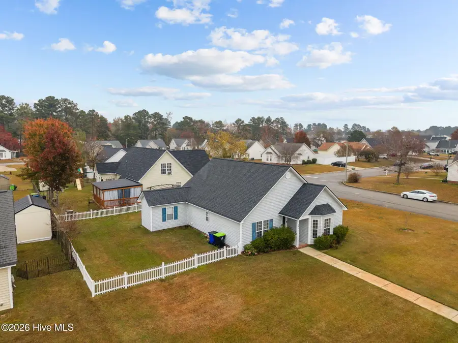306 Johnson Lane, Winterville, NC 28590 - #3