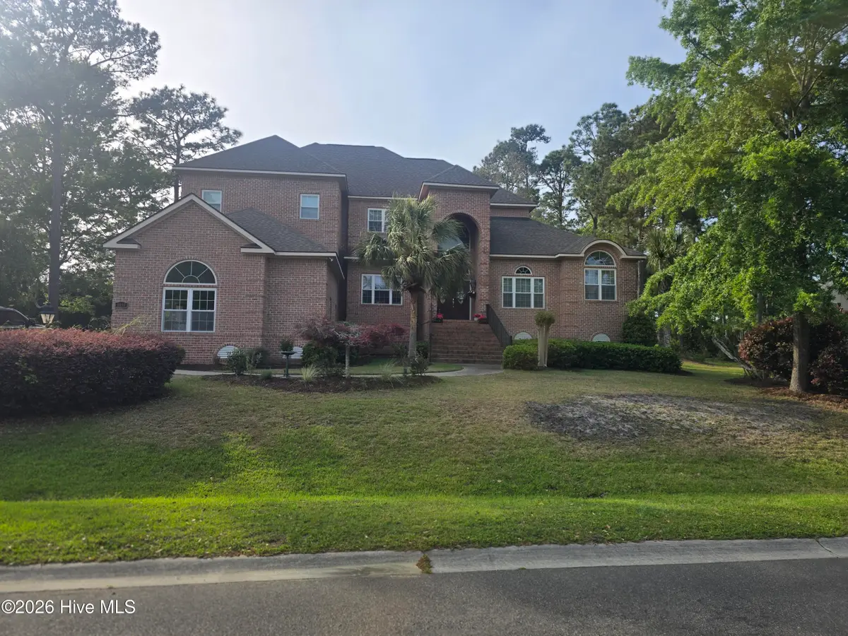 1959 Arnold Palmer Drive, Shallotte, NC 28470 - #1