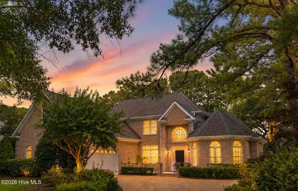 1036 Arboretum Drive, Wilmington, NC 28405