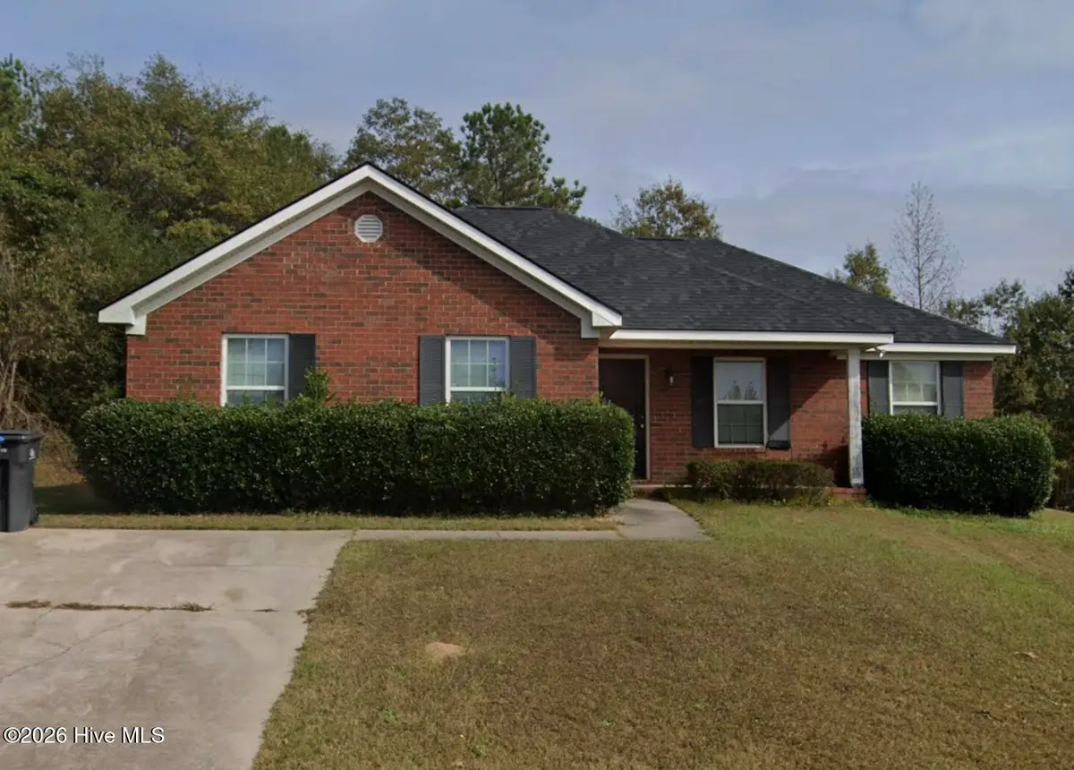 3520 Tullocks Hill Drive, Augusta, GA 30906 - #1