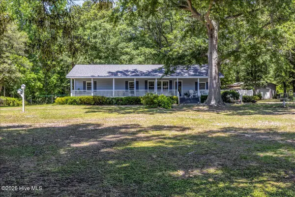110 Dogwood Circle, Leland, NC 28451