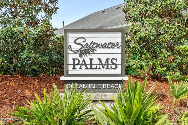 1584 Sand Harbor Circle #1584, Ocean Isle Beach, NC 28469