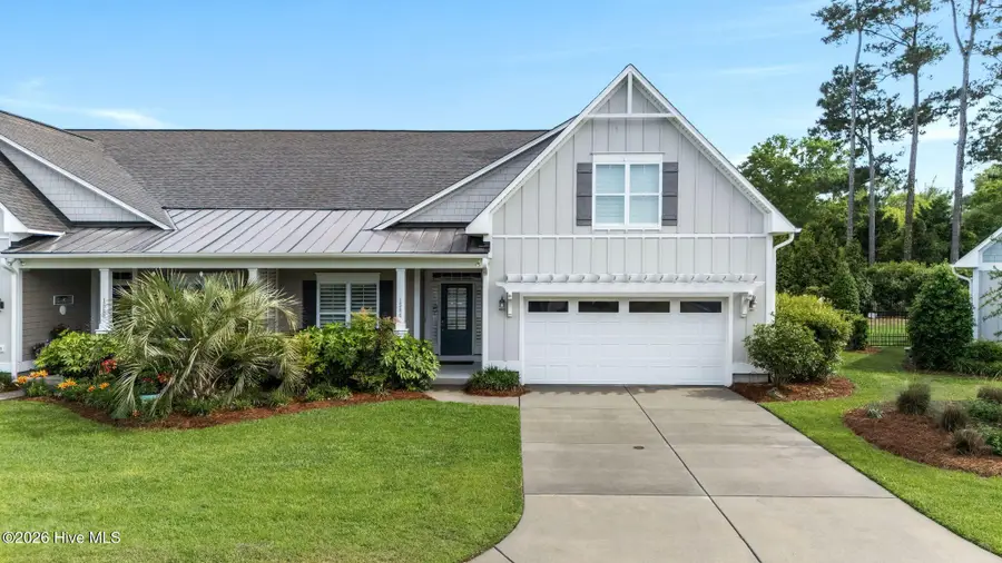 1584 Sand Harbor Circle #1584, Ocean Isle Beach, NC 28469 - #2