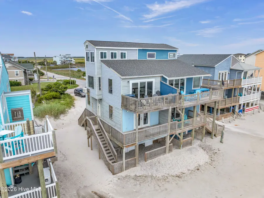 2342 New River Inlet Road #1, North Topsail Beach, NC 28460 - #3