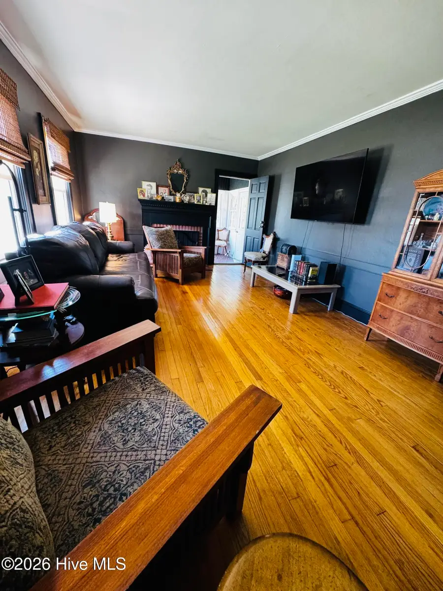 106 Cedar Street, Colerain, NC 27924 - #3