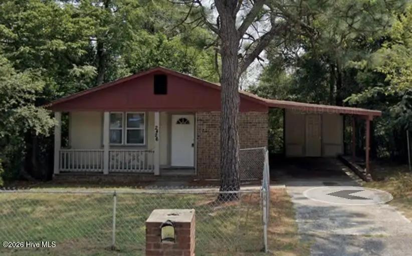 2426 N Carolina Avenue, Augusta, GA 30906 - #1