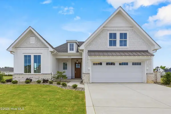633 Waterstone Drive, Wilmington, NC 28411