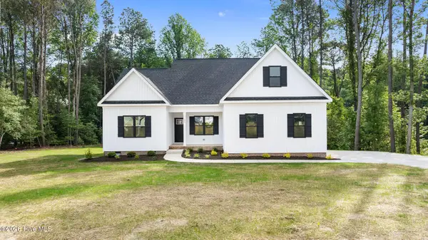 505 Brighton Drive, Goldsboro, NC 27530