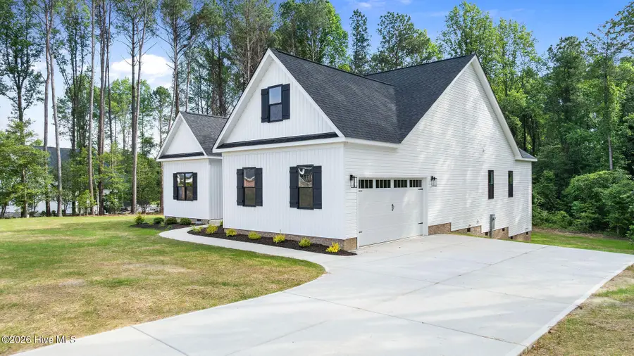 505 Brighton Drive, Goldsboro, NC 27530 - #2