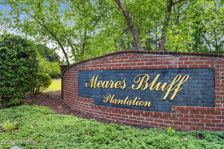 505 Brighton Drive, Goldsboro, NC 27530 - #3