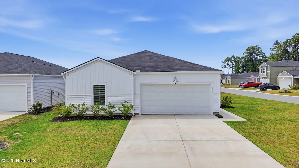 1083 Tripletail Drive Nw #Lot 123, Sunset Beach, NC 28468 - #1