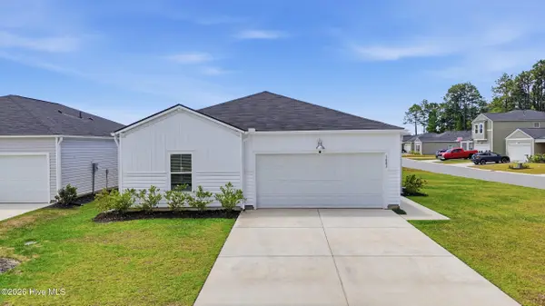 1083 Tripletail Drive Nw #Lot 123, Sunset Beach, NC 28468