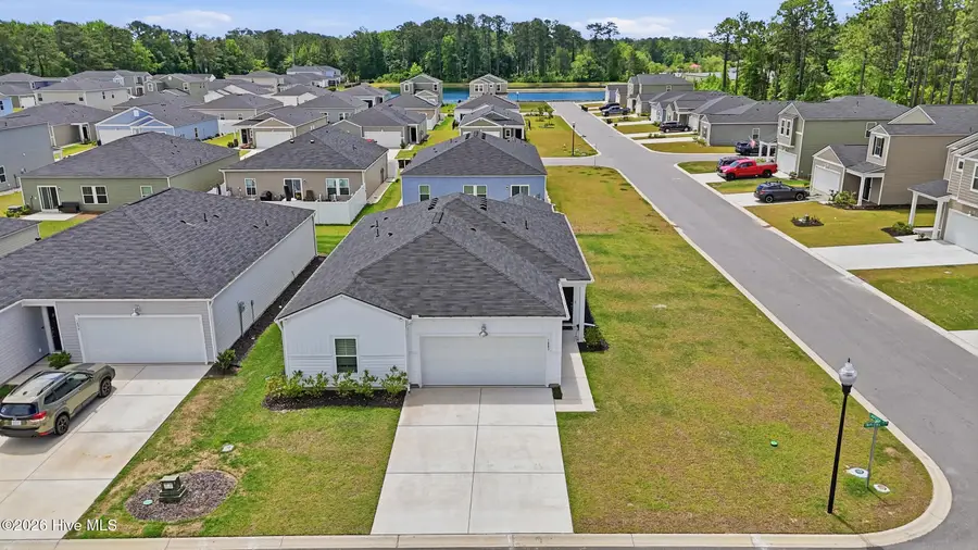 1083 Tripletail Drive Nw #Lot 123, Sunset Beach, NC 28468 - #2