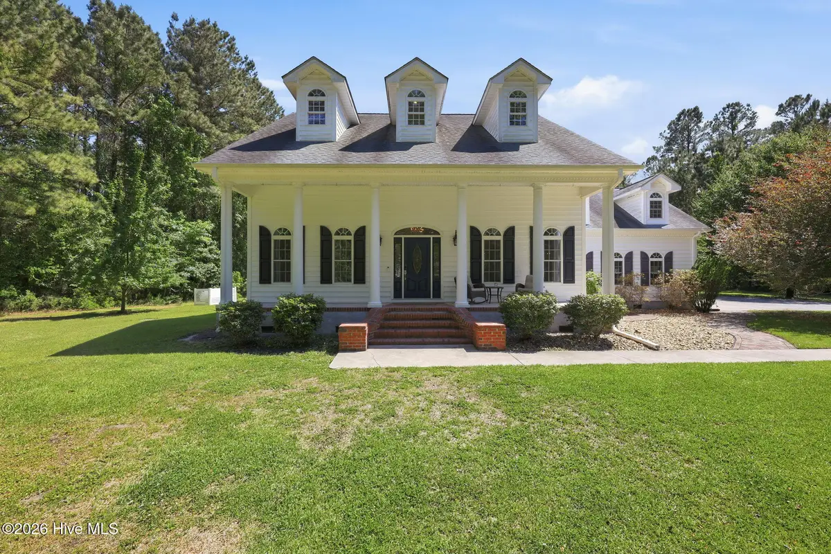 123 Antebellum Drive, Havelock, NC 28532 - #1