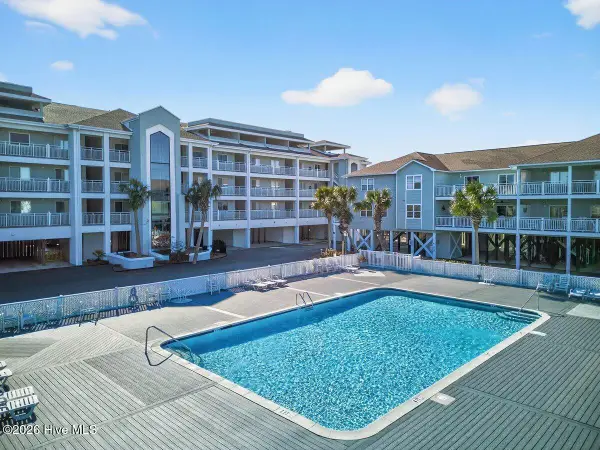 27 Ocean Isle West Boulevard # 3n, Ocean Isle Beach, NC 28469