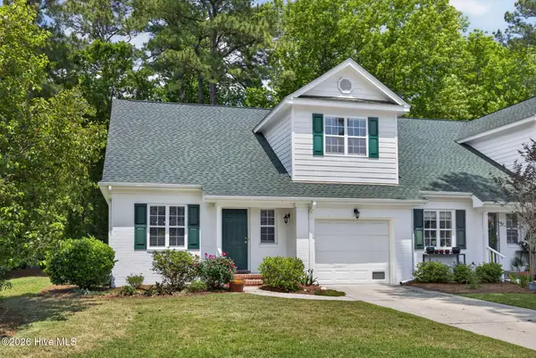 3823 Echo Farms Boulevard, Wilmington, NC 28412