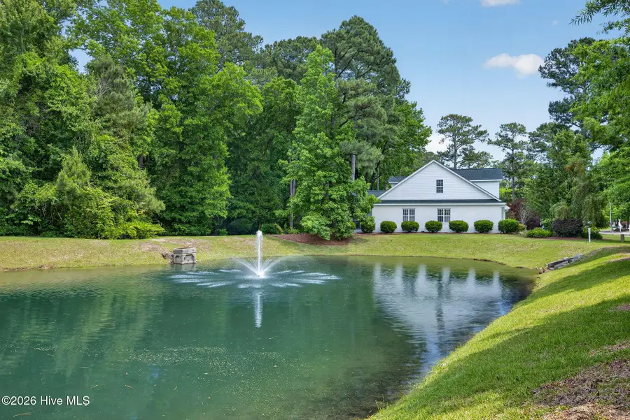 3823 Echo Farms Boulevard, Wilmington, NC 28412 - #3