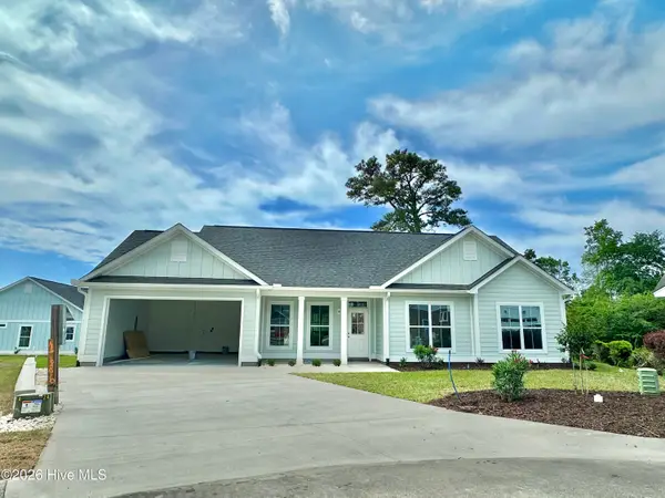 1686 E Magnolia Court Sw, Ocean Isle Beach, NC 28469