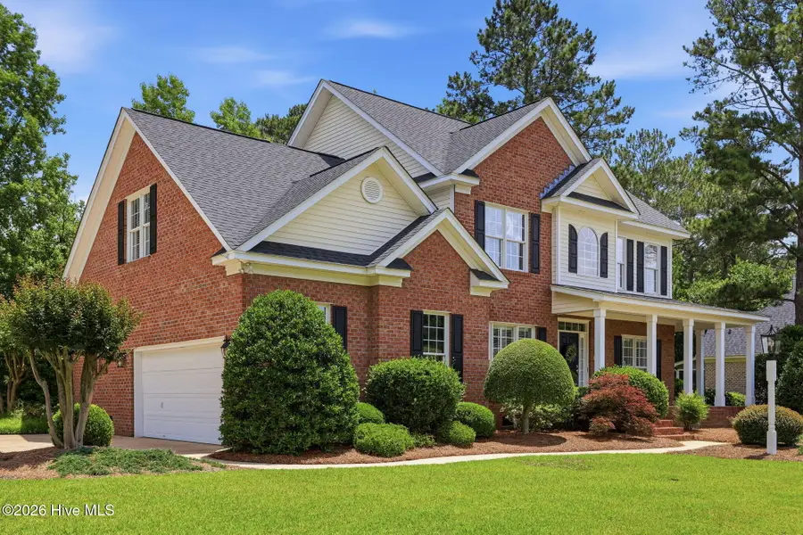 1901 Woodwind Drive, Greenville, NC 27858 - #3