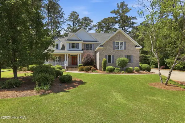3505 Denim Court, New Bern, NC 28562