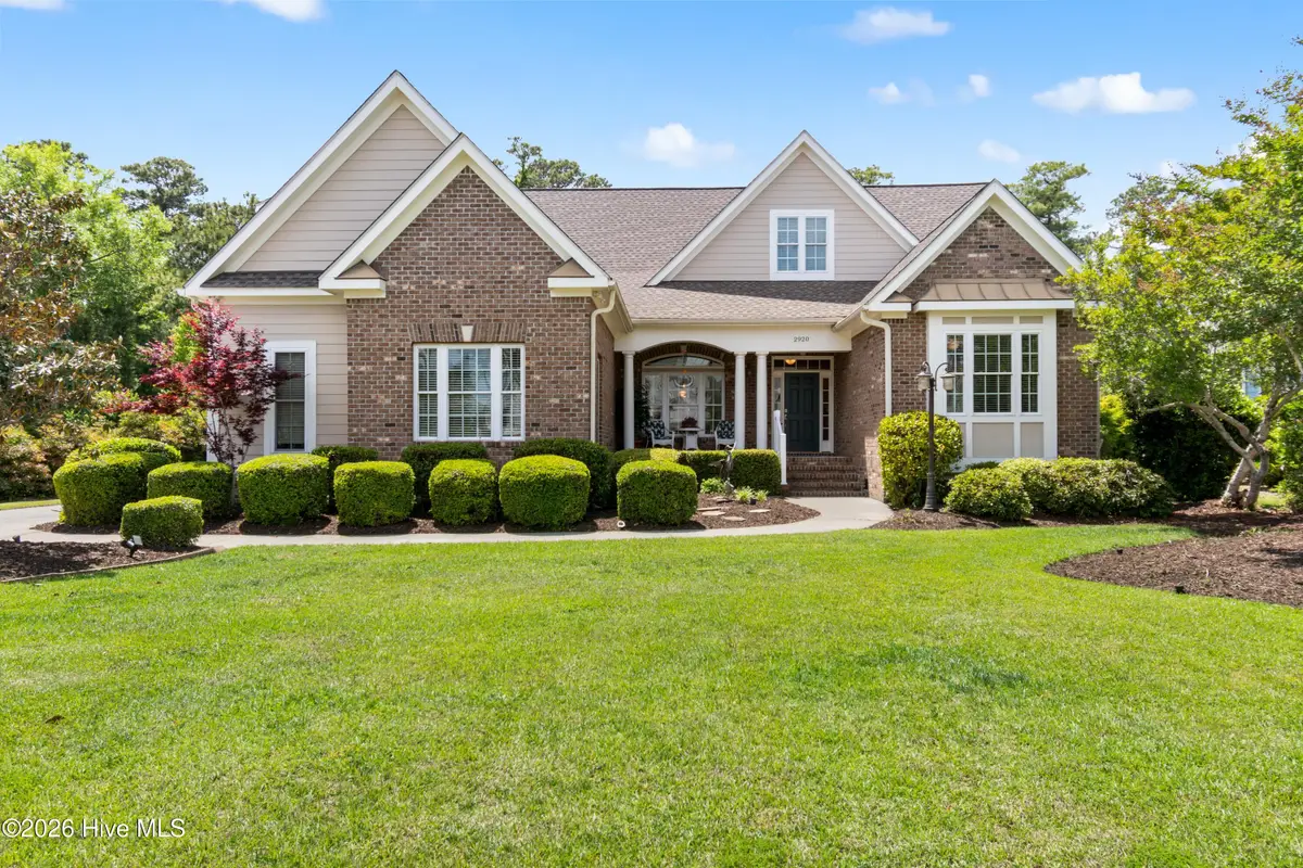 2920 Legends Drive, Southport, NC 28461 - #1