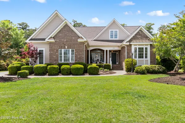 2920 Legends Drive, Southport, NC 28461